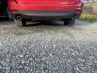 mazda 6 sport combi cd175 revolution top awd aut. revolution top