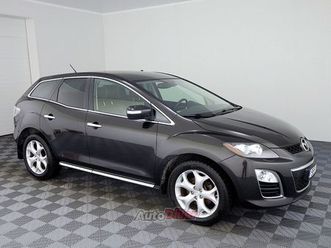 mazda cx-7 2.2 127kw