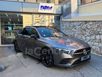 iv 180 amg line 7g-dct