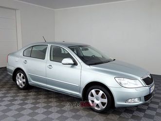 skoda octavia 1.2 77kw