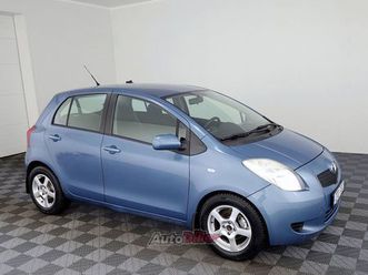 toyota yaris 1.3 64kw