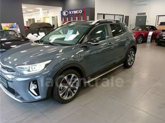 generation2 1.0 t-gdi 120 mhev premium dct7