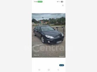 3.0 v6 211 feline bva