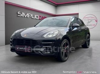 3.6 v6 turbo pack performance