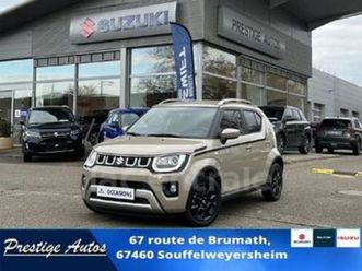 iii generation2 1.2 dualjet hybrid auto cvt privilege auto cvt