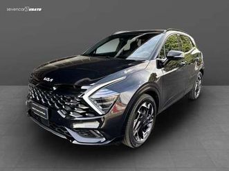 1.6 crdi mhev gt-line dct