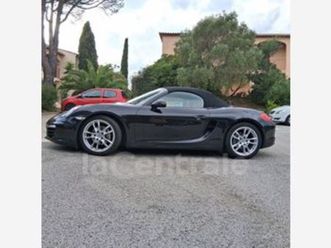 iii (981) 2.7 265 black edition pdk