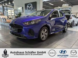 exclusive-l. 1.5l vvt-i 116ps e-cvt blendfreies fe