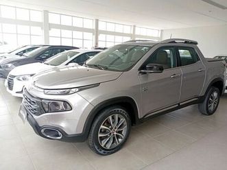 volcano 2.0 16v 4x4 tb diesel aut.