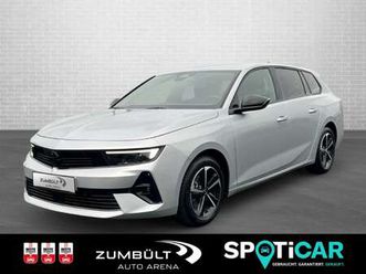 1.2 st at gs +ahk allwetter navi shz lhz led carp