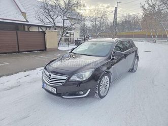 opel insignia sports tourer 2.0 cdti awd country (automata)