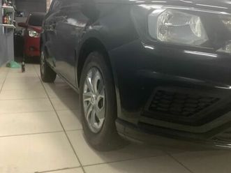 volkswagen gol geração vii 1.0 12v flex mec. 4p 2022