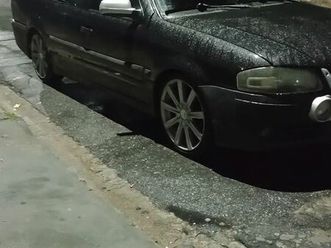 volkswagen saveiro cl/ summer 1.8 mi e 1.8 2001