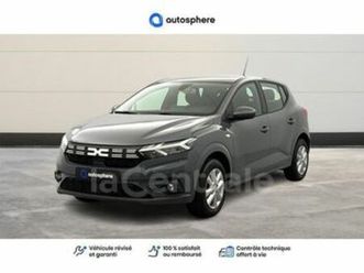 iii 1.0 tce 90 expression