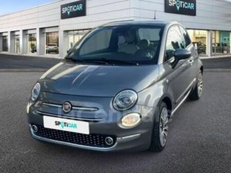 iii 1.0 70 hybride s/s dolcevita bsg