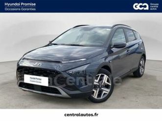 1.0 t-gdi 100 hybrid 48v creative