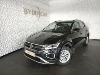 generation2 1.0 tsi 110 start/stop life plus bvm6