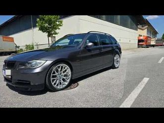 bmw 3er-reihe e91 335d m57 r90 llk software