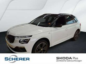 1.0 tsi dsg montecarlo pano+acc+kamera+nav