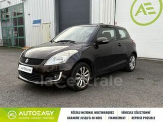 iii 1.2 vvt so city 3p