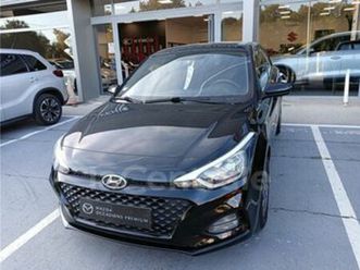 ii generation2 1.0 t-gdi 100 intuitive