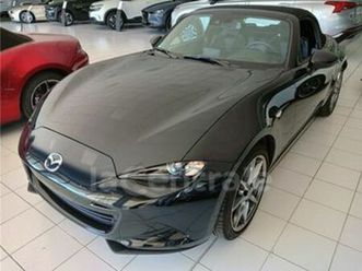 iv generation2 st 2.0 skyactiv-g 184 selection pack sport