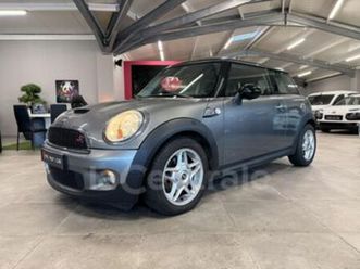 ii generation2 1.6 184 cooper s