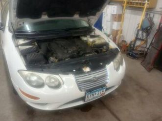 1999 chrysler 300m – $2,500 (firm)
