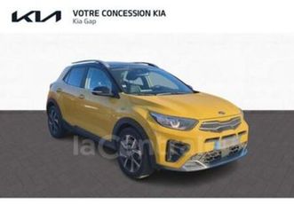 generation2 1.0 t-gdi 120 mhev gt line