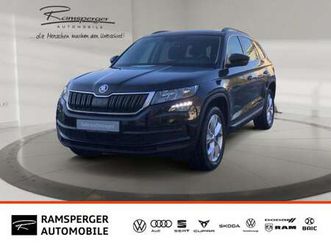 2.0 tsi dsg ambition 4x4 ahk gra standh.