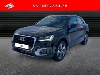 30 tdi 116 design luxe s tronic