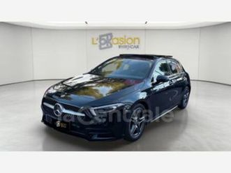 iv generation2 200 d amg line 8g-dct