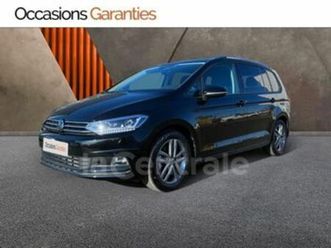 iii touran 2.0 tdi 150 vw edition dsg7 7pl