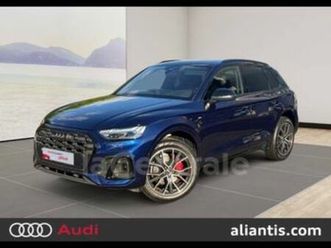 ii generation2 40 tdi 204 quattro s line s tronic 7