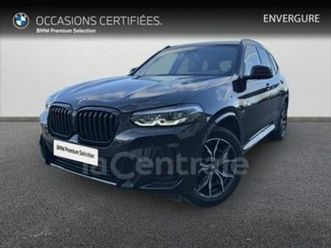 (g01) generation2 xdrive20da 190 m sport