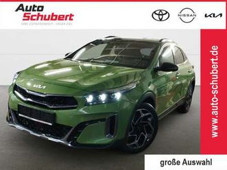 gt line 5-türig 1.5t dct7 el. panodach navi leder