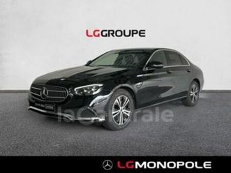 v generation2 220 d 194 avantgarde line 9g-tronic