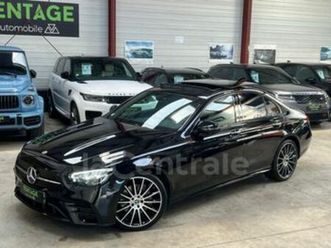 v generation2 220 d 200 amg line 9g-tronic