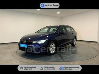 viii sw 2.0 tdi scr 116 life plus dsg7