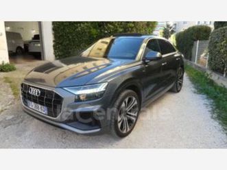 50 tdi 286 s line quattro tiptronic