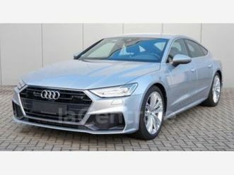 ii sportback 45 tdi s line quattro tiptronic 8