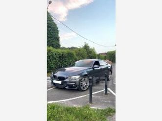 (f36) gran coupe 435d xdrive 313 m sport bva8