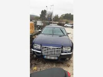 touring 3.0 crd 218 bva