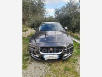 2.0d 180 r-sport auto