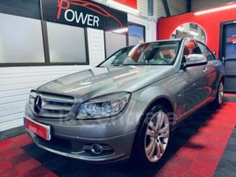 ii generation2 320 cdi elegance ba7 7g-tronic