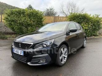 ii generation2 1.5 bluehdi 130 s&s 7cv gt line eat8