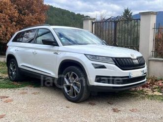 2.0 tdi 150 scr business dsg7