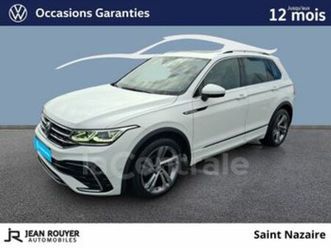 ii generation2 2.0 tdi 150 r-line exclusive dsg7