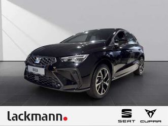 fr 1.0 tsi *facelift* navi*led*shz*kessy*