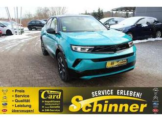 1.2 di turbo hybrid 48v automatik gs